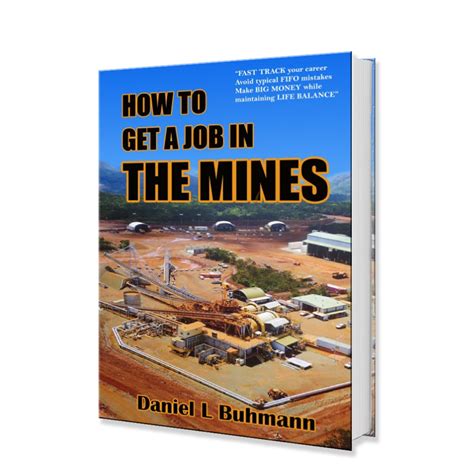 fifo expat mining jobs
